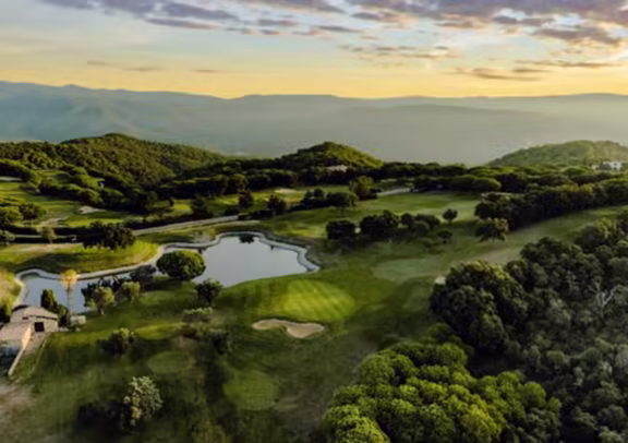 Image Club Golf d'Aro - Mas Nou